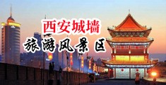 骚逼被操视频91中国陕西-西安城墙旅游风景区