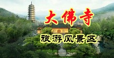 熟女日批中国浙江-新昌大佛寺旅游风景区